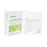 McKesson - Silicone Foam Dressing 4 X 4 Inch Square Silicone Gel Adhesive without Border Sterile - 4863