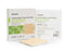 McKesson McKesson Silicone Foam Dressing 6 X 6 Inch Square Silicone Gel Adhesive without Border Sterile - 4864