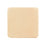 McKesson McKesson Lite Thin Silicone Foam Dressing 6 X 6 Inch Square Silicone Gel Adhesive without Border Sterile - 4894