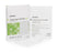 McKesson McKesson Wound Contact Layer Dressing Silicone 3 X 4 Inch - 4816