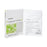 McKesson - Wound Contact Layer Dressing 3 X 4 Inch Silicone Rectangle Sterile - 4816