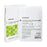 McKesson - Wound Contact Layer Dressing 4 X 7.2 Inch Silicone Rectangle Sterile - 4817