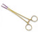 Gynex Tenaculum Forceps Braun 23 cm Stainless Steel - 3249