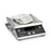 Scale-Tronix - Food / Lab Scale Digital LCD Display 3000 Gram Capacity AC Adapter / Battery Operated - 4302-XX-B