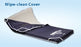 Geo-Mattress - Mattress Cover 42 X 80 Inch For Plus Mattresses - C1-242