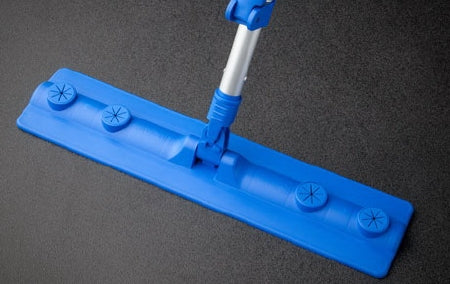 Foamtec International PharmaMOP Mop Handle Aluminum - FT416D