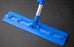 Foamtec International PharmaMOP Mop Handle Aluminum - FT416D