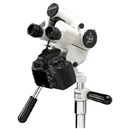 OptiK Model 2 - Colposcope Optical 3.75X, 7.5X, 15X Green Filter - Cooper Surgical - OPTIK2-03-002