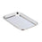 Miltex-Integra Tray Instrument Stainless Steel Size 10 Ea - 3-934