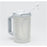 Medegen Medical Products, Pitcher 32 Oz Clear 50/Ca - H206-01