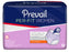 First Quality Prevail Per-Fit Women Adult Absorbent Underwear Pull On Large Disposable Moderate Absorbency - PFW-513