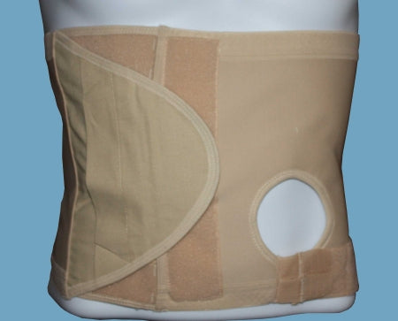 Safe N Simple Hernia Support Belt Large - SNS3GL64