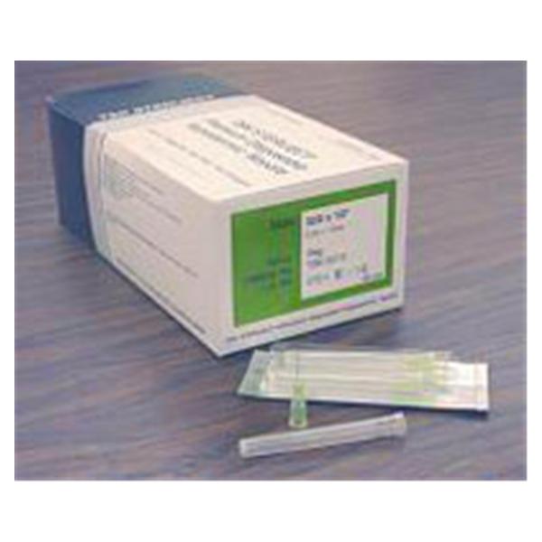 Air-Tite Products Company Needle 27Gx1/4" Steriject Aesthetic Conventional 100/Bx - TSK276