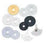 BSN Medical Blade Cast Saw 2-1/2" Round Stainless Steel Reusable Ea - 0295-220