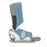 RCAI MPO 2000 - Ankle Contracture Splint with Transfer Attachment Medium Hook and Loop Closure Left or Right Foot - 66438/NA/NA/MD