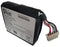 Masimo Corporation Masimo Lithium Ion Battery Pack 3.7V Rechargeable 1 Pack - 23794