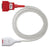 CABLE, PT SENSOR RAINBOW RD ST8FT