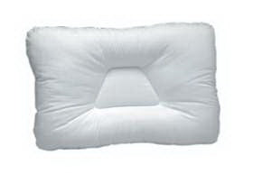 Alimed Trapezoid-Center Neck Pillow 16 X 24 Inch - 62046