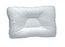 Alimed Trapezoid-Center Neck Pillow 16 X 24 Inch - 62046