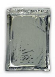 Therapak Corporation Therapak Insulated Gel Wrap 228 X 279 mm - 56422G