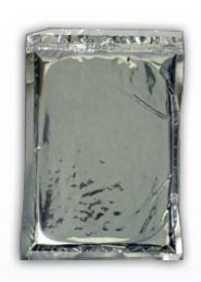 Therapak - Refrigerant Gel Pack 228 mm X 279 mm For Shipment of Refrigerated Products - 56422G