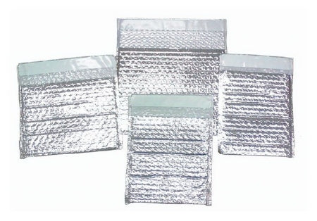 Therapak Corporation Therapak Bubble Pouch Mailer 7-1/2 X 9 Inch - 56764G