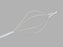Cook Medical BASKET, BILLARY STONE/FOREIGN BODY SFTWIRE 3"X6CM 7FR - G21562