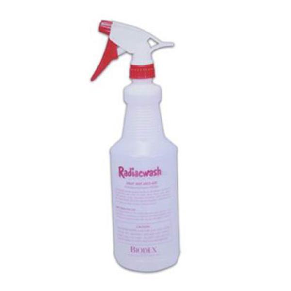 Biodex Medical Systems Spray Decontaminant Radioactivity Ea - 005-400