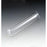 Globe Scientific Test Tube Polystyrene 8Ml 16X75Mm Round Bottom Non-Sterile 2500/Ca - 119010