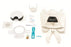 Laerdal Medical Little Anne QCPR Upgrade Manikin Kit - 123-60750