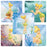 Smilemakers  100 Per Unit Tinker Bell Sticker 2.5 Inch - TINKB