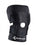 Mueller Sports Medicine Knee Support One Size Fits Most Slip-On With Adjustable Hook and Loop Closure 12 to 20 Inch Left or Right Knee - 57227