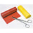 Sharn Scissor Sharpness Test Material 5-1/2 X 18 Inch, Medium, Red - 621431