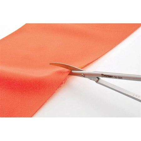 Sharn Scissor Sharpness Test Material 5-1/2 X 18 Inch, Yellow - 621530