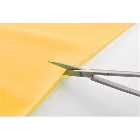 Sharn Scissor Sharpness Test Material 5-1/2 X 18 Inch, Orange - 621531