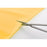 Sharn Scissor Sharpness Test Material 5-1/2 X 18 Inch, Orange - 621531