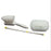 Sharn Autoclave Cleaning Brush Head - 34087