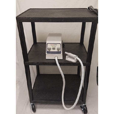Medicool Inc Machine Cart 12 X 18 X 30 Inch 2 Shelves - CART
