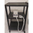 Medicool Inc Machine Cart 12 X 18 X 30 Inch 2 Shelves - CART
