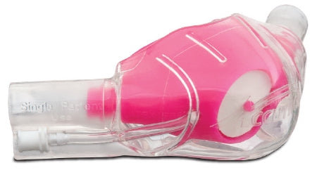 SPS Medical Supply ClearView Capnography Nasal Mask - 43037-9