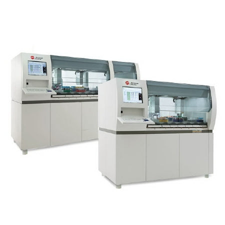 AutoMate 2500 - Family Sample Processing System - Beckman Coulter - A99168