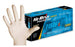 Dash Medical Gloves Hi-Risk Protector Exam Glove Medium NonSterile Latex Extended Cuff Length Textured Fingertips Natural Not Chemo Approved - HRL50