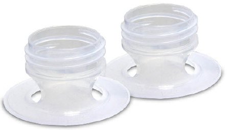 Emerson Healthcare Breast Pump Adapter Lansinoh - 53441