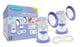 Emerson Healthcare Lansinoh Extra Pumping Kit Breast Pumps - 53431