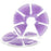Lansinoh TheraPearl - Hot / Cold Pack Breast 6-7/10 X 7 Inch Fabric / Plastic / Gel Reusable - 10200