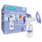 Emerson Healthcare Lansinoh Breast Pump Manual Single - 50520