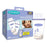 Lansinoh - Breast Milk Storage Bag 6 oz. - 20473
