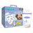 Emerson Healthcare Breast Milk Storage Bag Lansinoh 6 Oz. - 20473