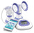 Emerson Healthcare Lansinoh Smartpump Breast Pump Kit - 53116