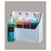Richard-Allan Scientific Shandon Cryochrome Compound Resin F/ Embdng/ Frzn Tiss Sctng 120Ml 4/Pk - 9990423